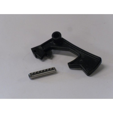 MANETTE DE GAZ