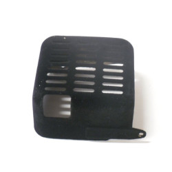 GRILLE D' ECHAPPEMENT 