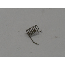 RESSORT DE RAPPEL ECHO