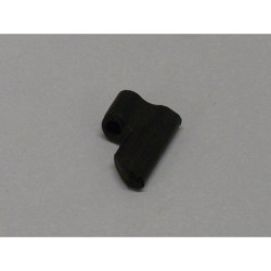 CACHE CAOUTCHOUC ECHO