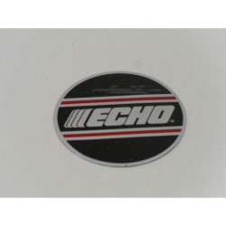 AUTOCOLLANT ECHO