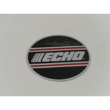 AUTOCOLLANT ECHO