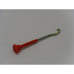 TRINGLE DE STARTER ECHO