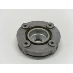 FLASQUE SUPPORT ECHO