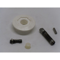 KIT POMPE A HUILE ECHO...