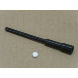 Aerage du reservoir...