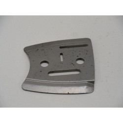 Plaque de guidage référence...