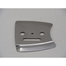 Plaque guidage référence...