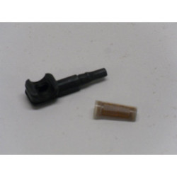 Conduit d'huile référence...