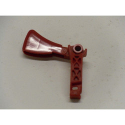 Gachette de gaz référence...