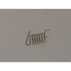 Ressort de rappel référence...