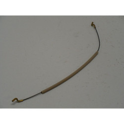 Cable de gaz référence...