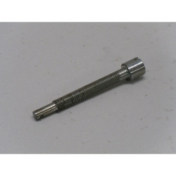 Vis de tension de chaine...