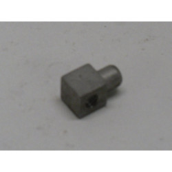 Curseur de tension...