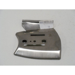 Tôle de guide référence...