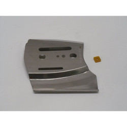 Tôle de guide référence...