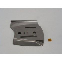 Plaque référence 537046601