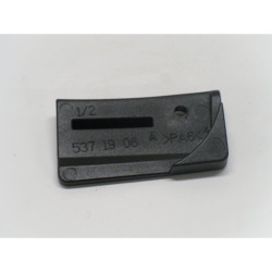 Guide plastique référence...