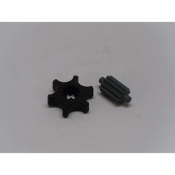 Pièce d'assemblage...