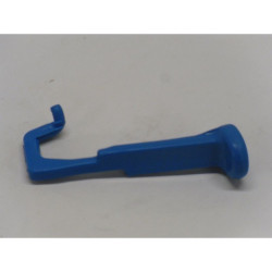 Commande de starter...