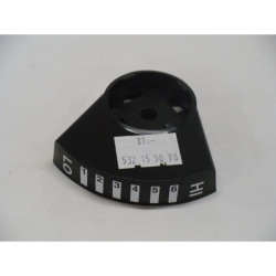 Carter secteur référence...