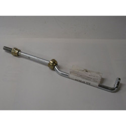 SUSPENSION CARTER AVANT