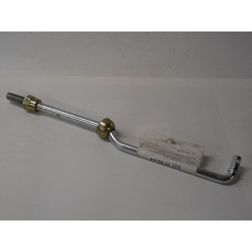 SUSPENSION CARTER AVANT