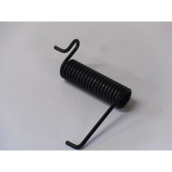 RESSORT DE RAPPEL