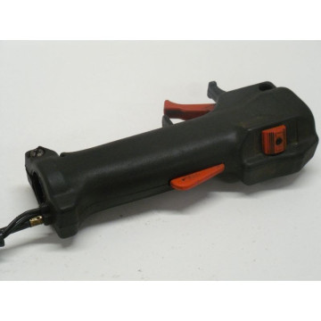 MANETTE DE GAZ ECHO...