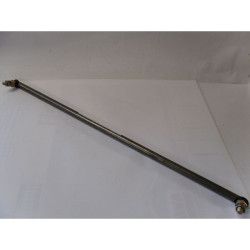 BARRE D'ACCOUPLEMENT