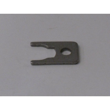 PLAQUE DE FIXATION