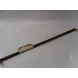 Barre de direction...