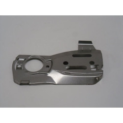 Tole de Guide Husqvarna...