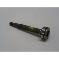 Axe palier (droit) etoile 6...