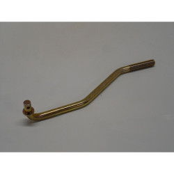 Axe de levage gauche...