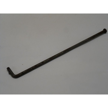 Tige frein cote d l 240mm...