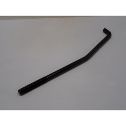 Barre d'accouplement...