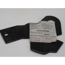 Bras de galet tendeur...