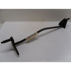 Train de roue avant...