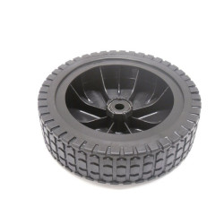 Roue complète référence...