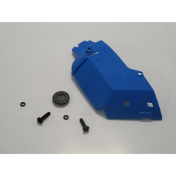 Cloison Eté / Hiver...