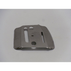 Tôle de Guide Husqvarna...