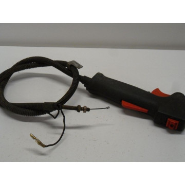 POIGNEE GAZ ECHO SRM-2510 (2)