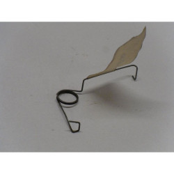 RESSORT GACHETTE DE GAZ