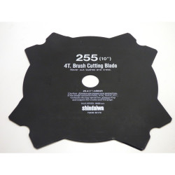 LAME DEBROUSSAILLEUSE...