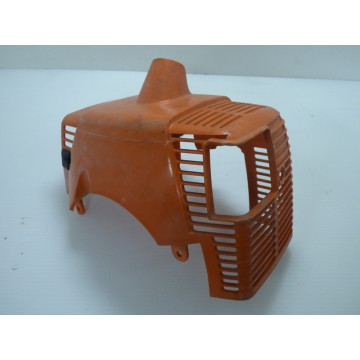 CAPOT SUPERIEUR  STIHL FS...