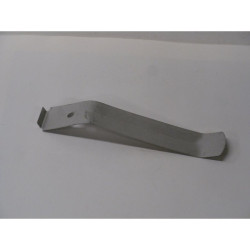 PLAQUE SECURITE SIEGE