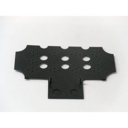 PLAQUE PLASTIQUE