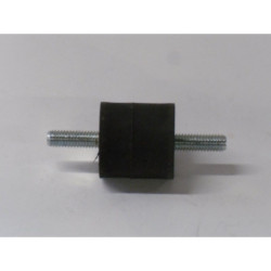 SILENT-BLOCS 25X25 M6