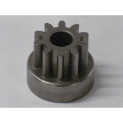 PiGNON TRACTAGE DROIT